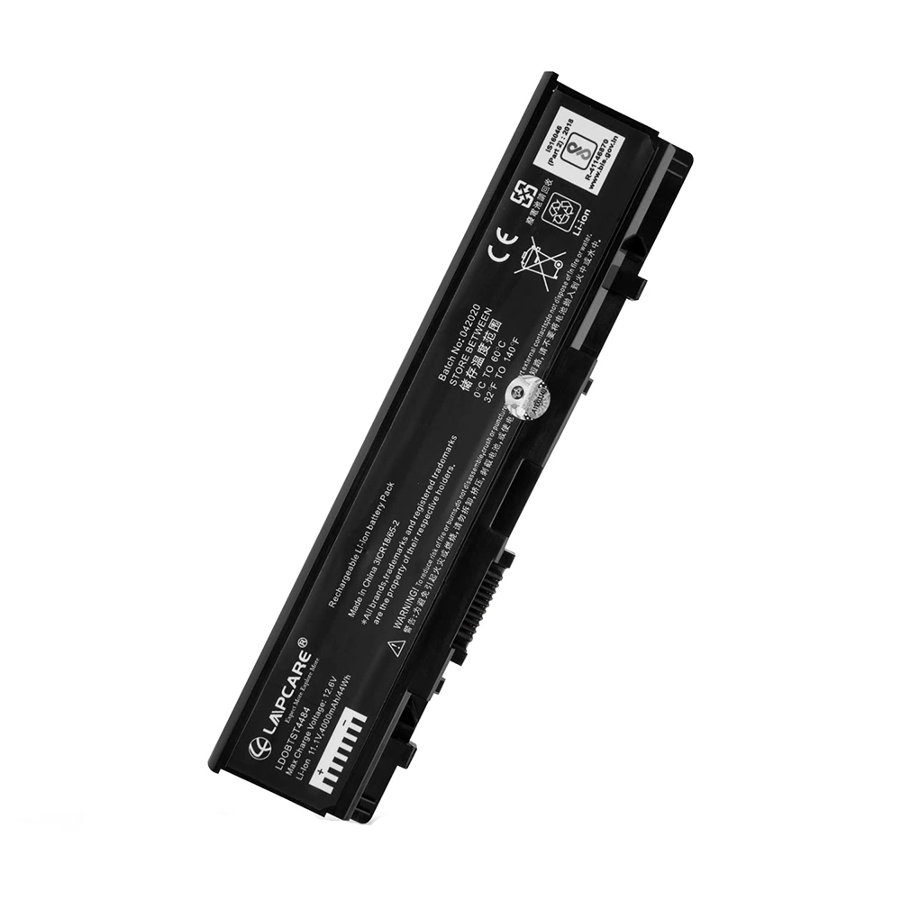 Lapcare Laptop Battery Compatible For DELL Studio 1535 view 3